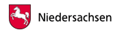 Logo - Land Niedersachsen
